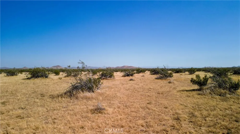 No Address Available Mojave, CA 93501
