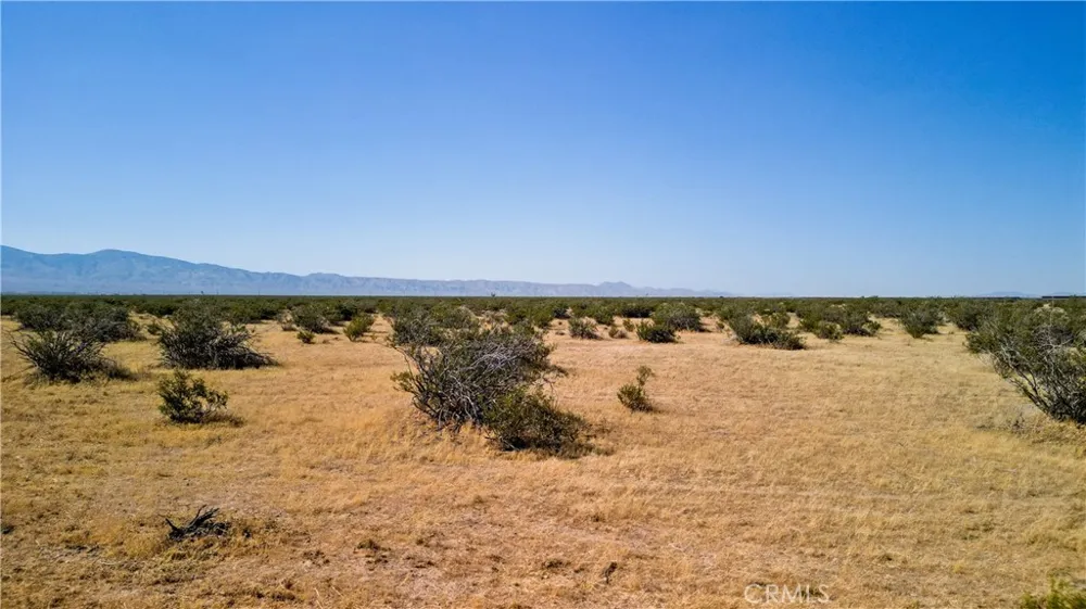 No Address Available Mojave, CA 93501