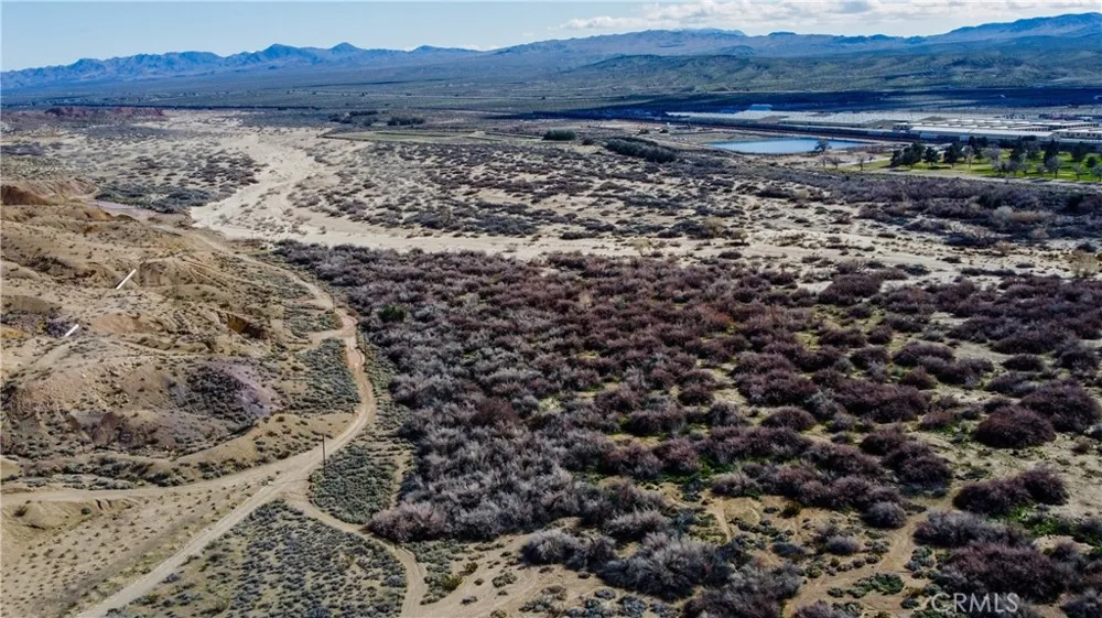 No Address Available Barstow, CA 92311