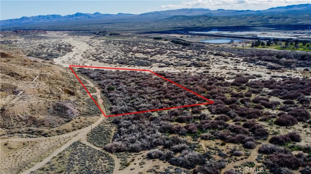 No Address Available Barstow, CA 92311