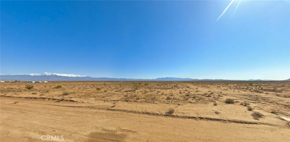 Rose Avenue S Tecopa, CA 92389
