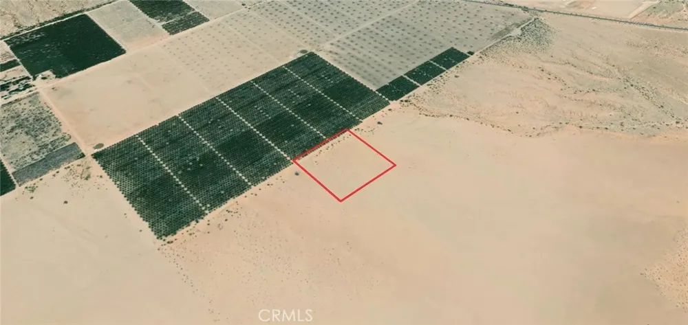 No Address Available Blythe, CA 92225
