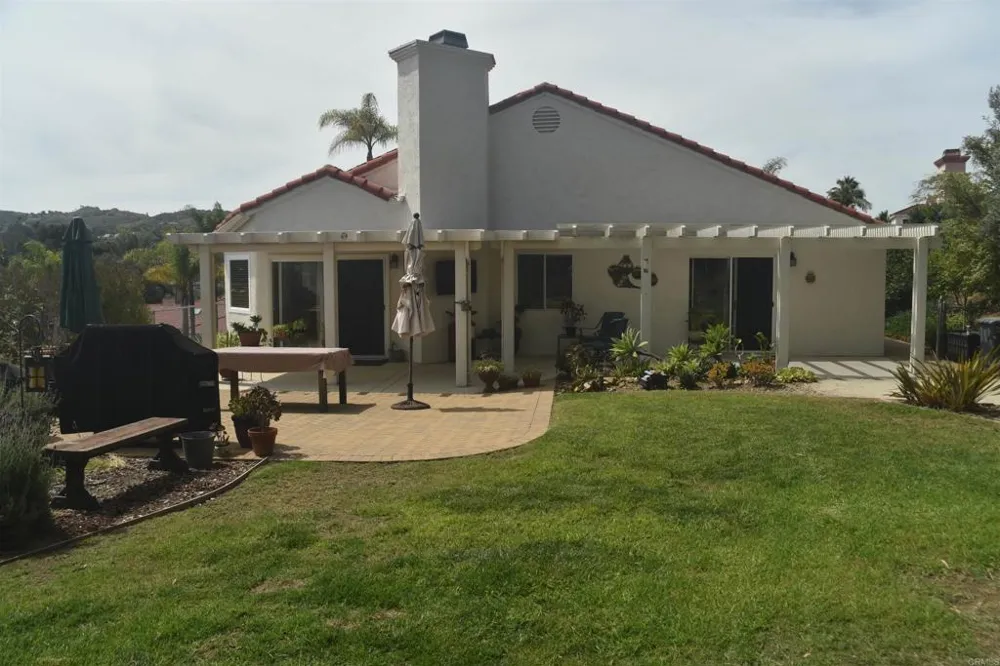 5436 Fairgreen Way Bonsall, CA 92003