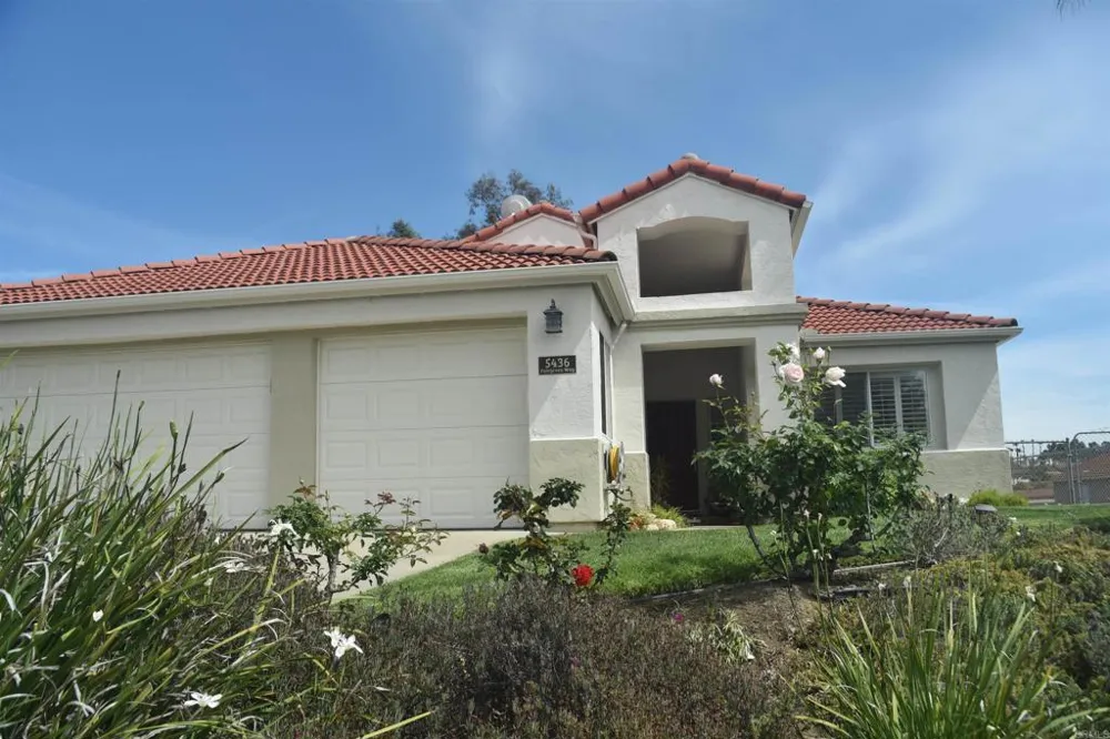 5436 Fairgreen Way Bonsall, CA 92003