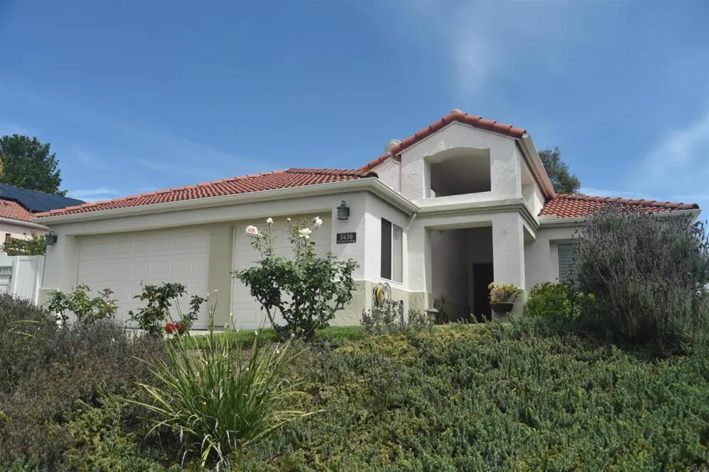 5436 Fairgreen Way Bonsall, CA 92003