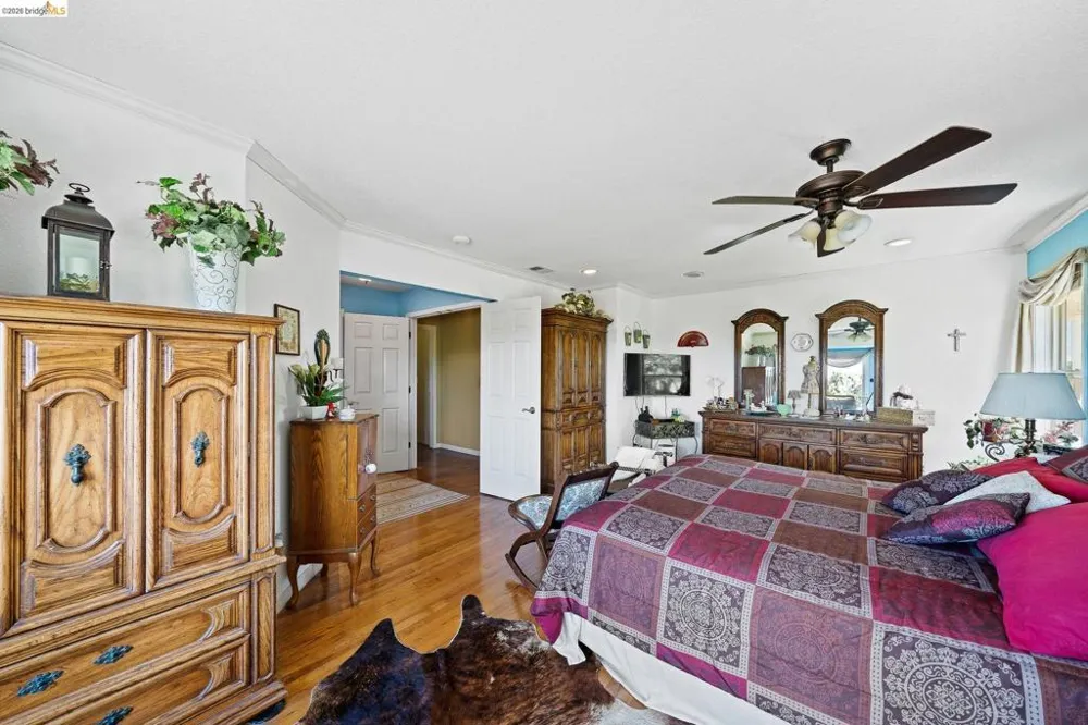 2445 Taylor Ln Byron, CA 94514
