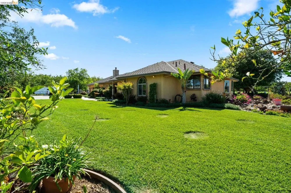 2445 Taylor Ln Byron, CA 94514