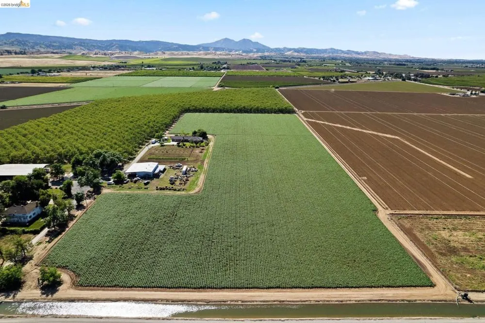 2445 Taylor Ln Byron, CA 94514