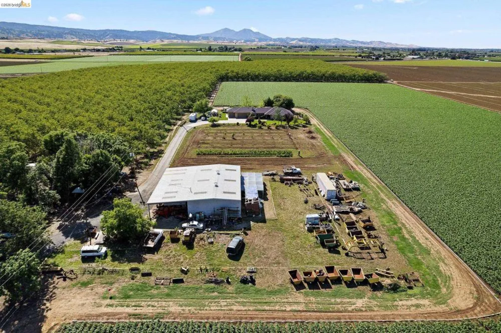 2445 Taylor Ln Byron, CA 94514