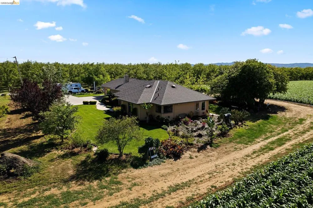 2445 Taylor Ln Byron, CA 94514