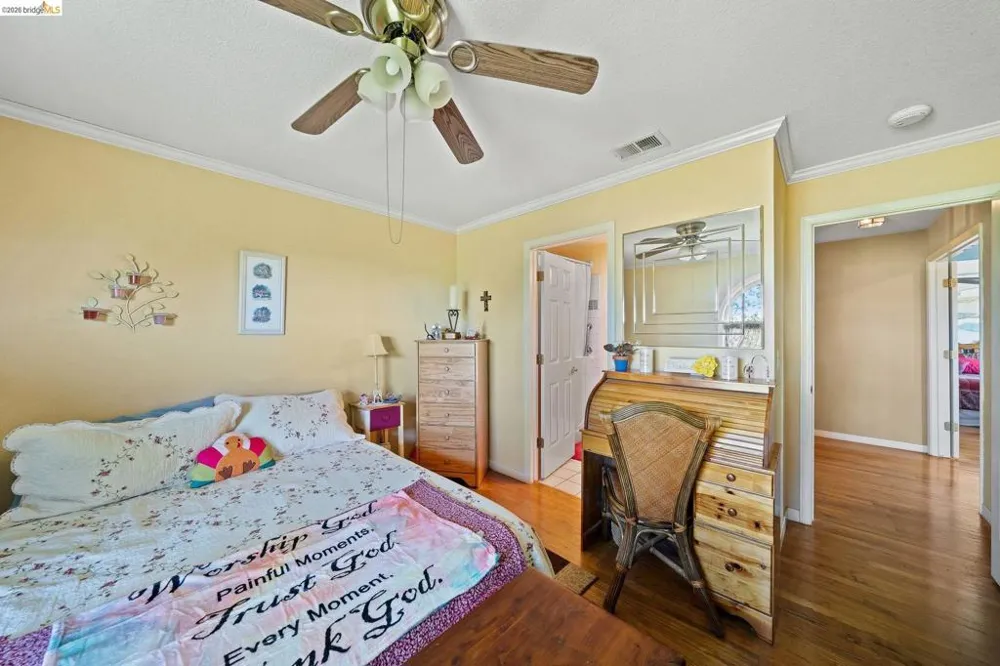 2445 Taylor Ln Byron, CA 94514