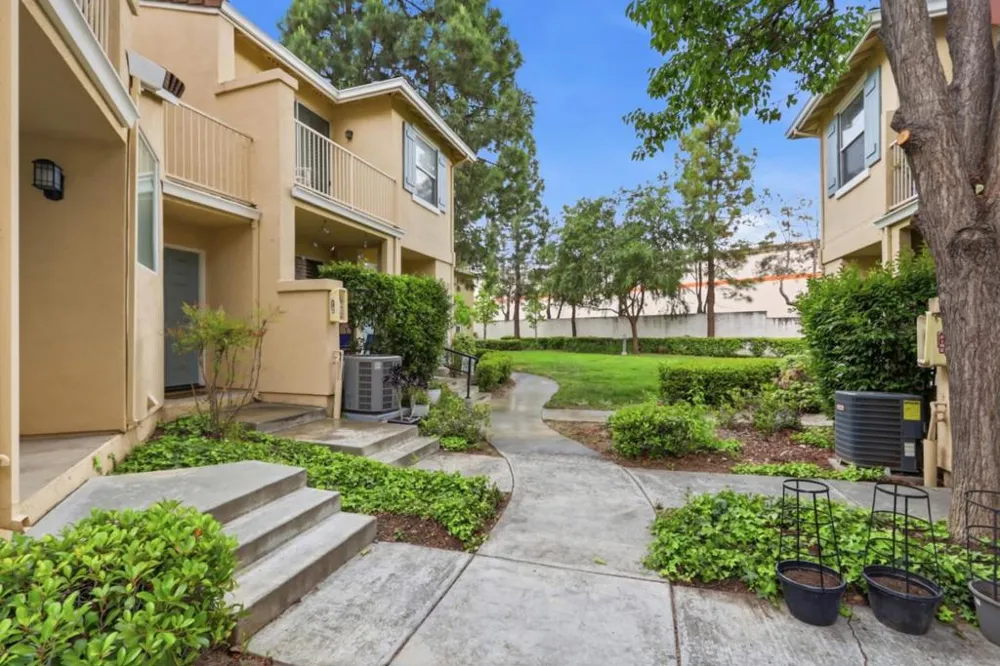 552 Cityscape Place San Jose, CA 95136