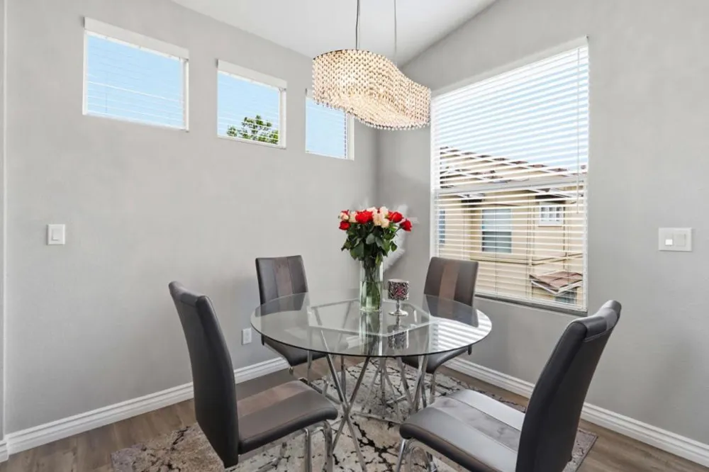 552 Cityscape Place San Jose, CA 95136