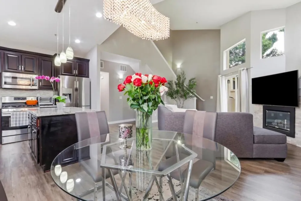 552 Cityscape Place San Jose, CA 95136