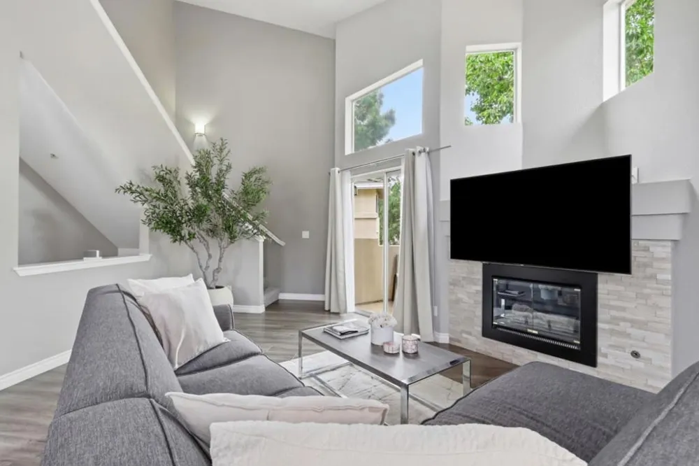 552 Cityscape Place San Jose, CA 95136