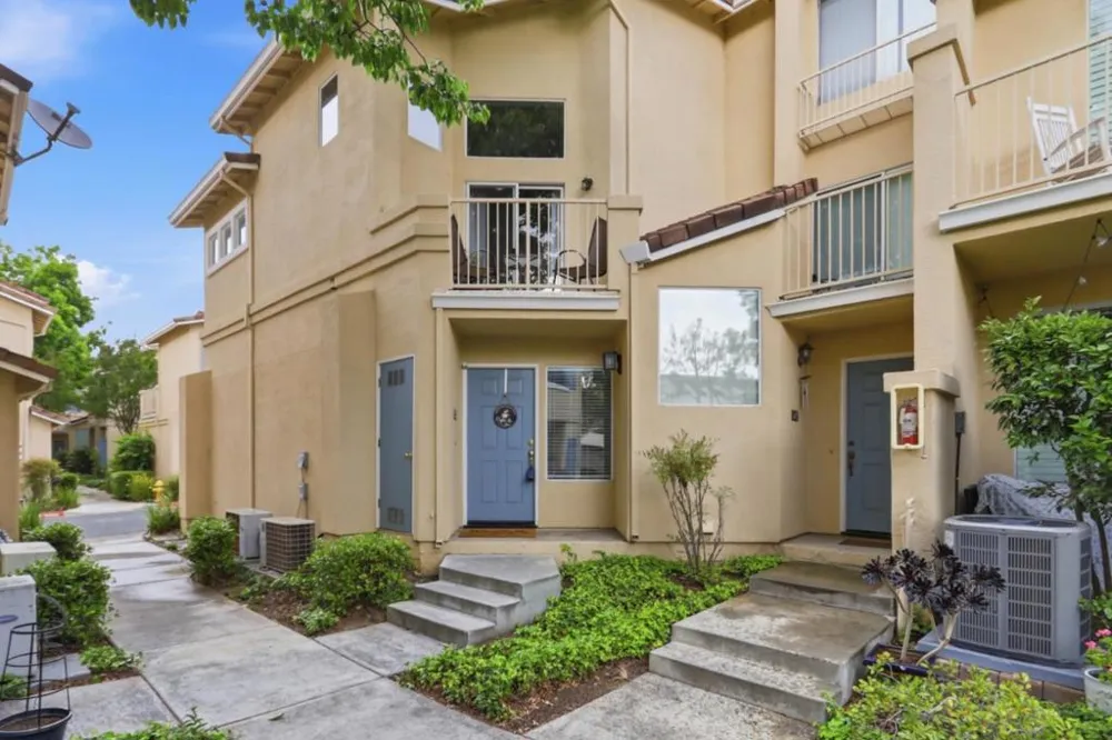 552 Cityscape Place San Jose, CA 95136