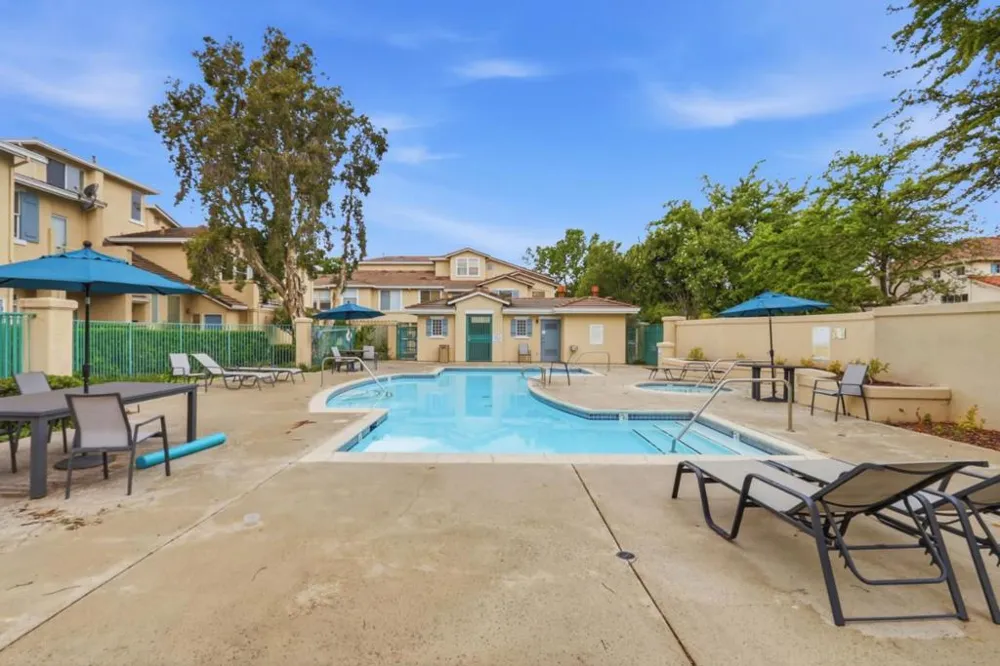 552 Cityscape Place San Jose, CA 95136