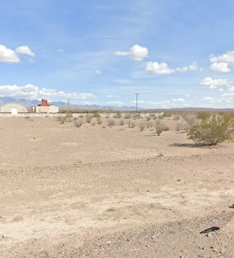 Old Spanish Trail Highway