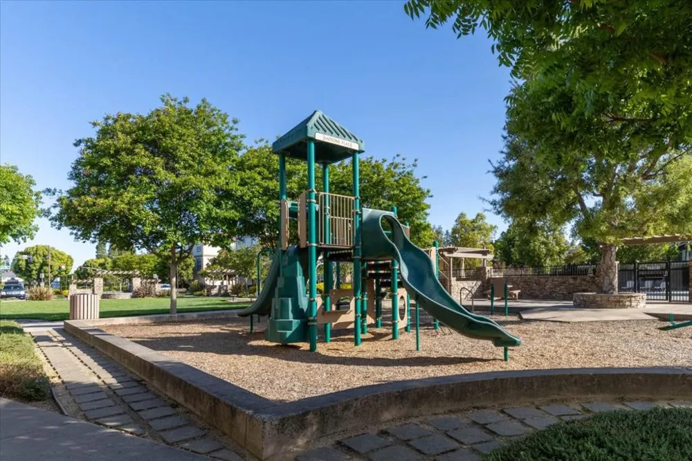 18524 Poppy Jasper Lane Morgan Hill, CA 95037