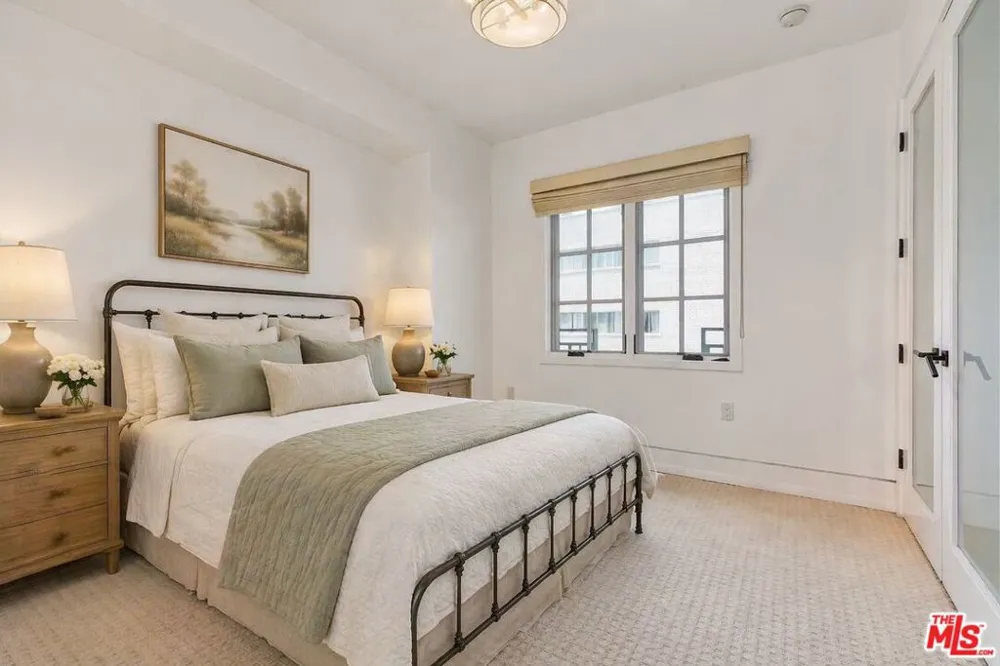 225 S Hamilton Drive #106 Beverly Hills, CA 90211