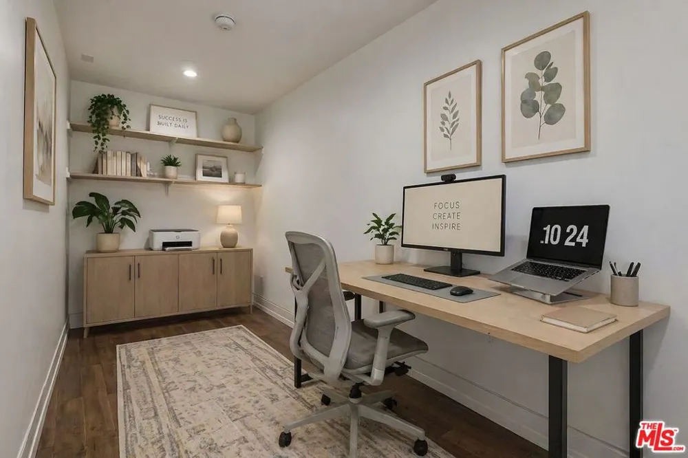225 S Hamilton Drive #106 Beverly Hills, CA 90211