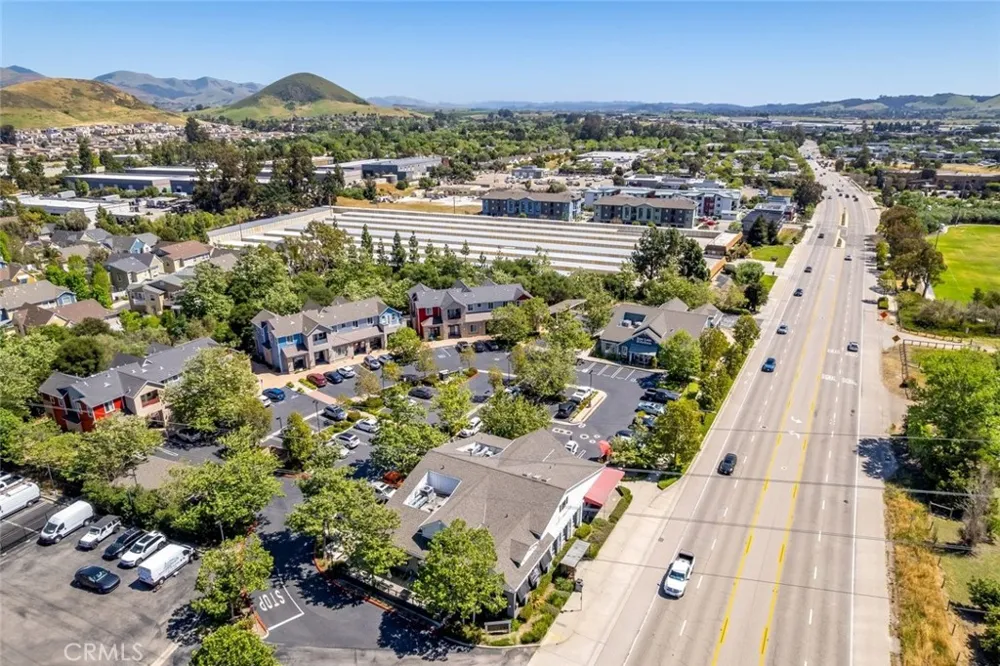 3594 Broad Street #204 San Luis Obispo, CA 93401