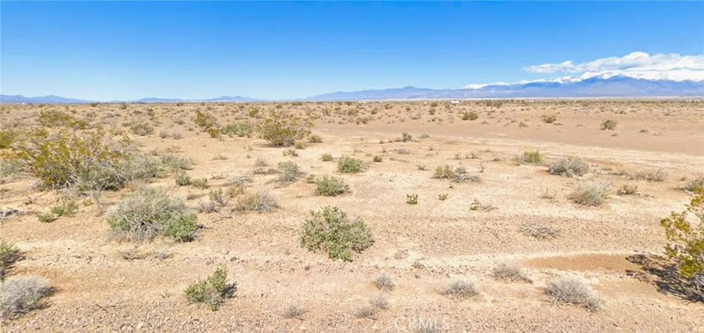 W Charity Lane Tecopa, CA 92389