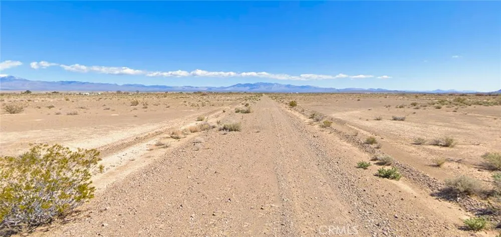 W Charity Lane Tecopa, CA 92389