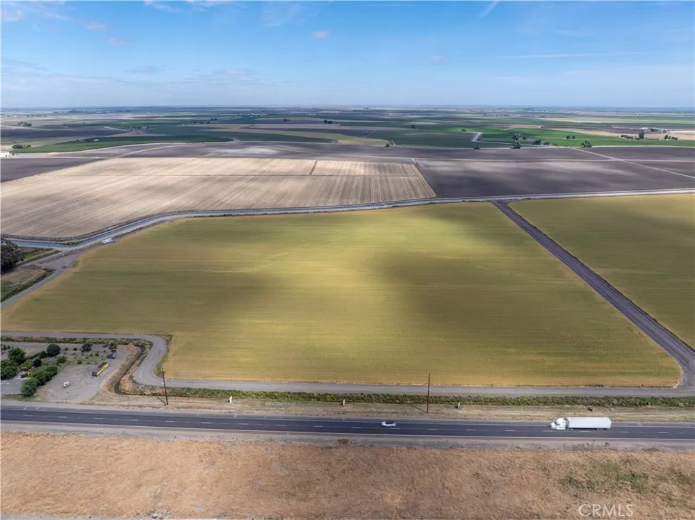 85.96 Acres on Cozzi Ave Dos Palos, CA 93620
