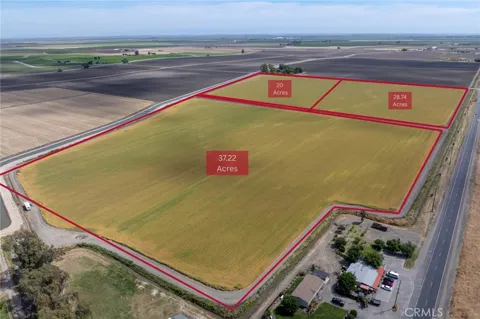 85.96 Acres on Cozzi Ave