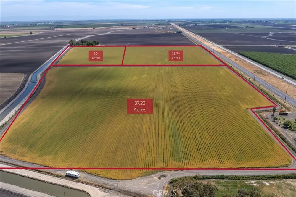 85.96 Acres on Cozzi Ave Dos Palos, CA 93620