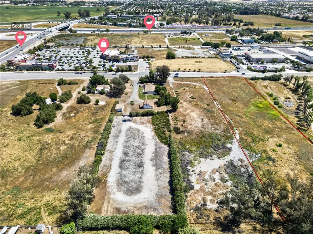 33255 Zeiders Menifee, CA 92584