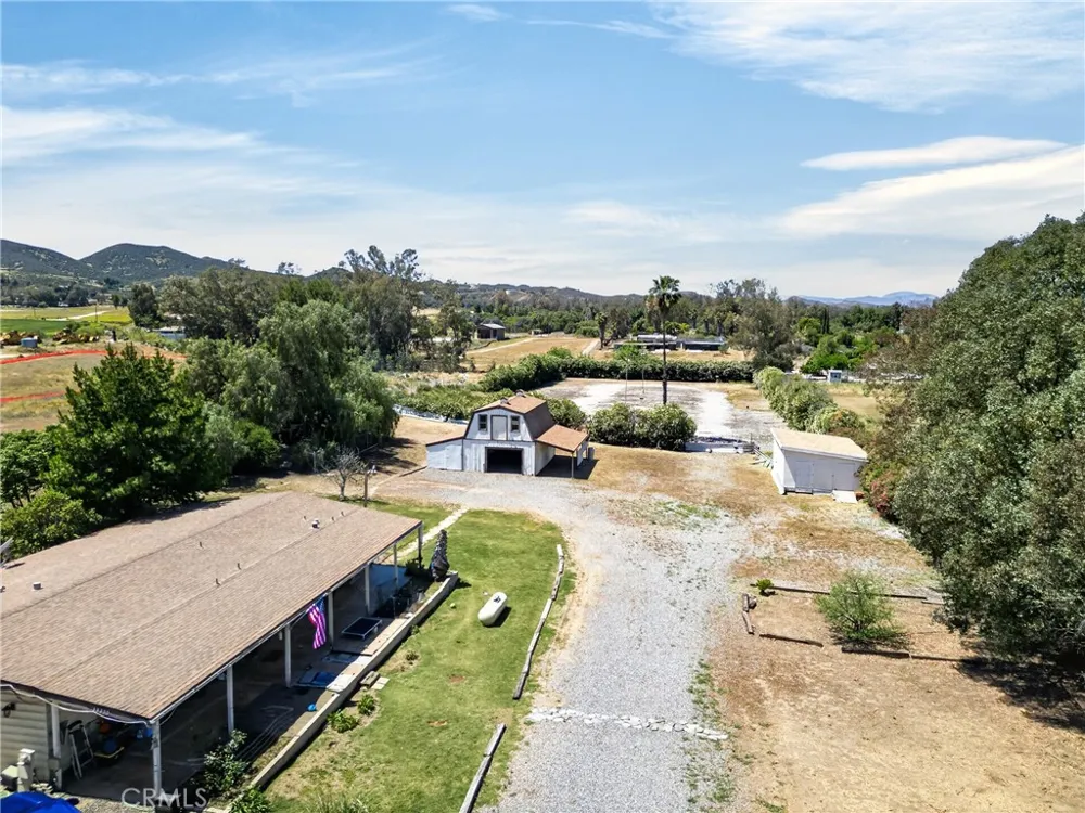 33255 Zeiders Menifee, CA 92584