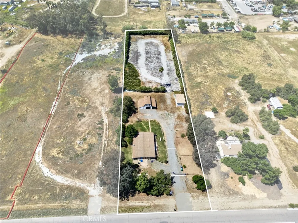 33255 Zeiders Menifee, CA 92584