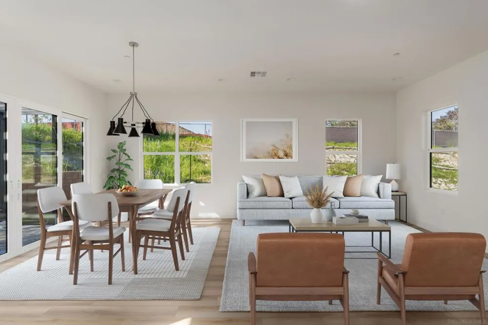 702 Passion Court Vista, CA 92083
