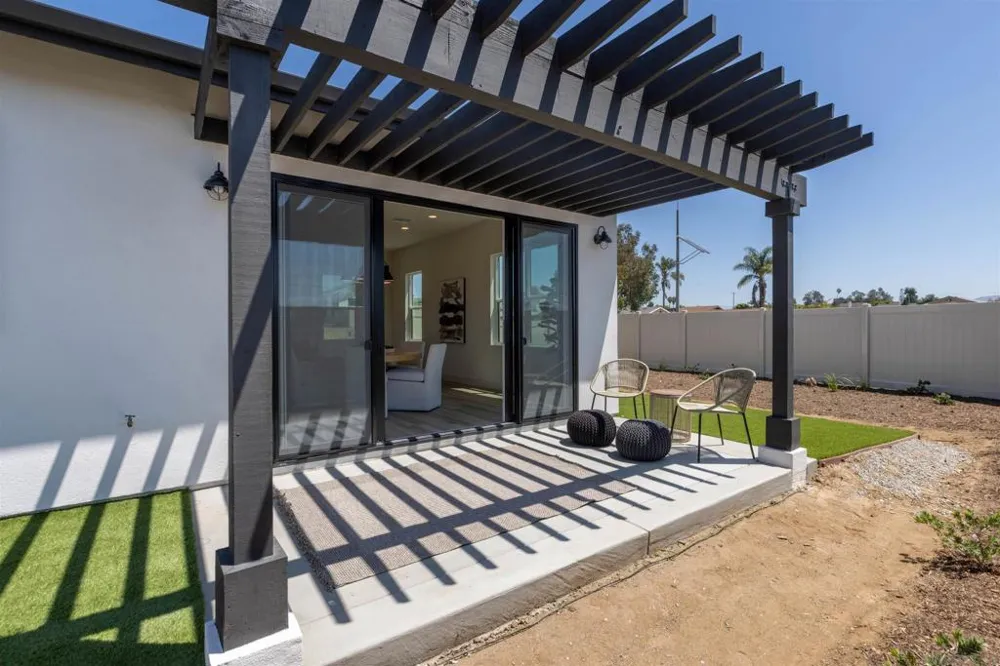 702 Passion Court Vista, CA 92083