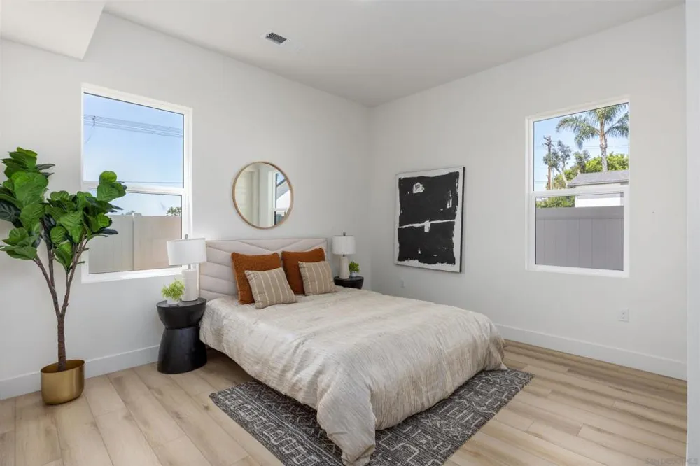 702 Passion Court Vista, CA 92083