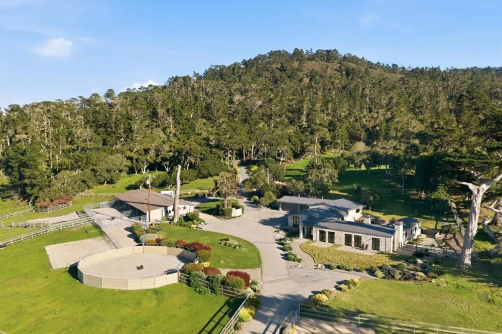 53 Riley Ranch Road #53A-53B-53C Carmel, CA 93923
