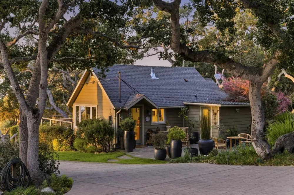 53 Riley Ranch Road #53A-53B-53C Carmel, CA 93923