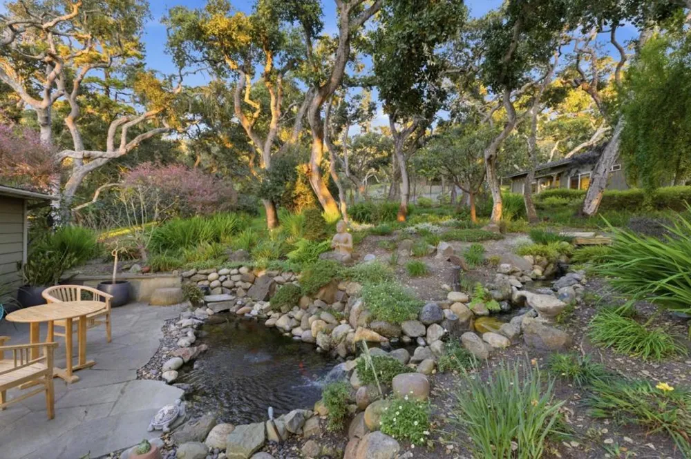 53 Riley Ranch Road #53A-53B-53C Carmel, CA 93923