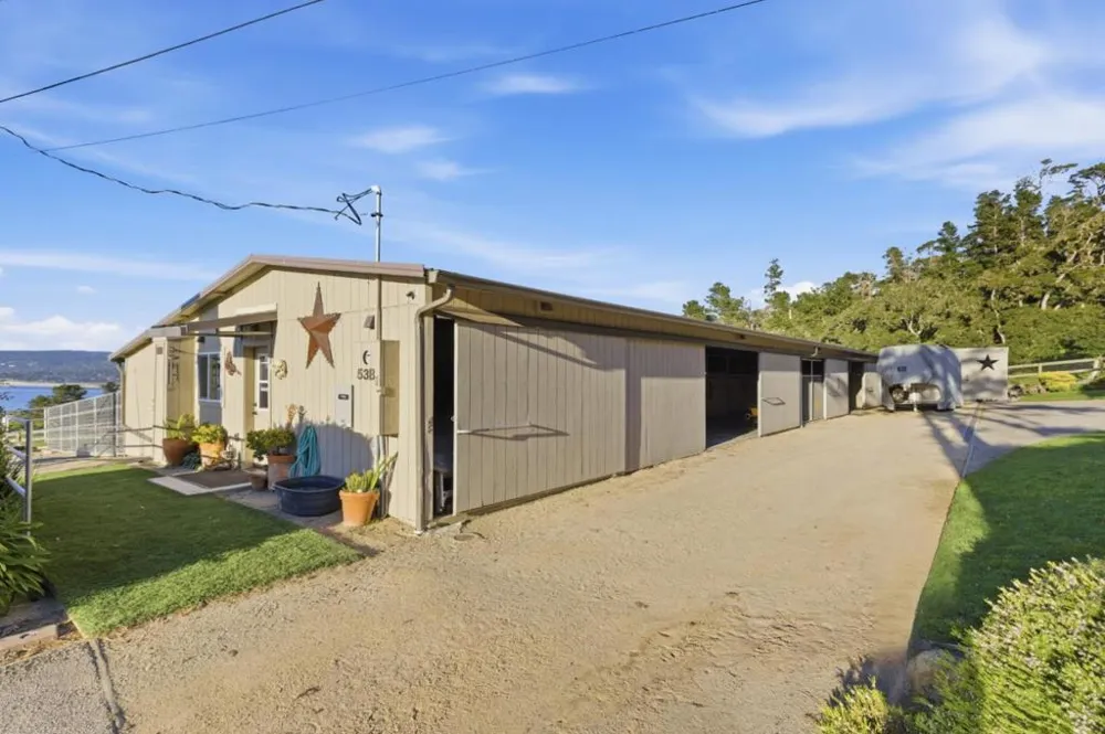 53 Riley Ranch Road #53A-53B-53C Carmel, CA 93923