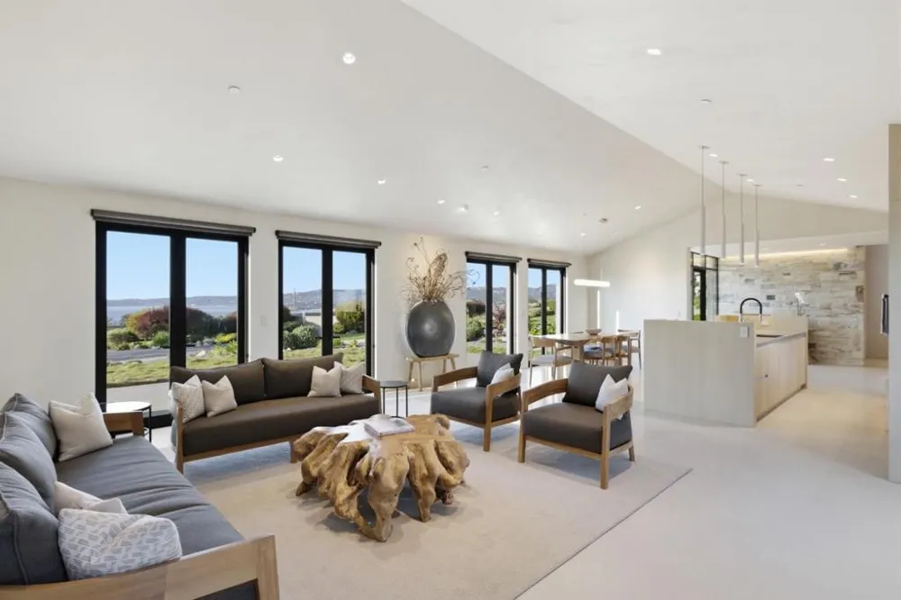53 Riley Ranch Road #53A-53B-53C Carmel, CA 93923