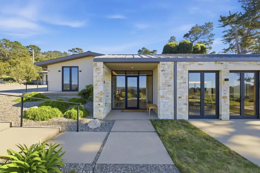 53 Riley Ranch Road #53A-53B-53C Carmel, CA 93923