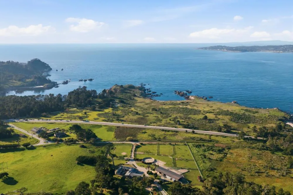 53 Riley Ranch Road #53A-53B-53C Carmel, CA 93923