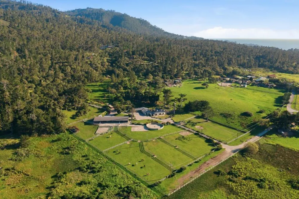 53 Riley Ranch Road #53A-53B-53C Carmel, CA 93923