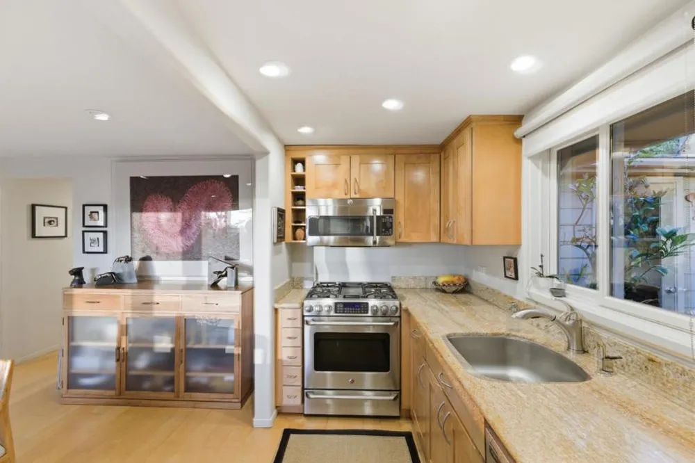 53 Riley Ranch Road #53A-53B-53C Carmel, CA 93923