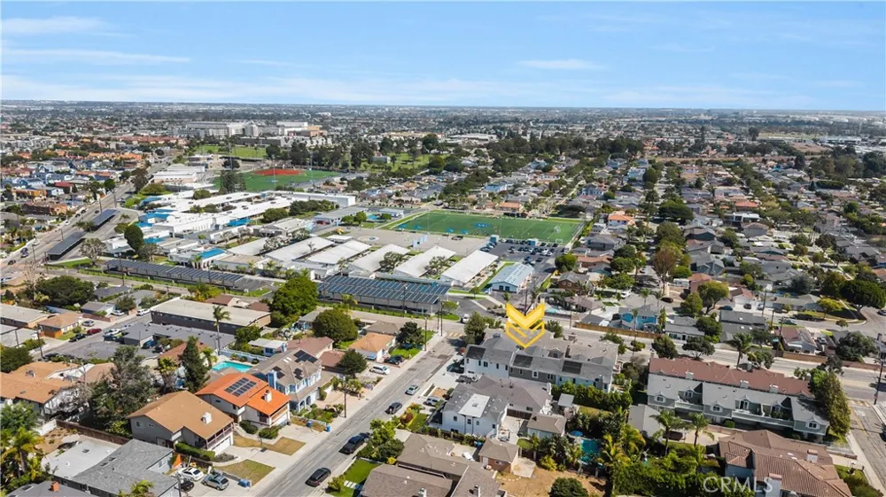 2420 Ives Lane #B Redondo Beach, CA 90278