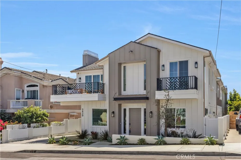 2420 Ives Lane #B Redondo Beach, CA 90278