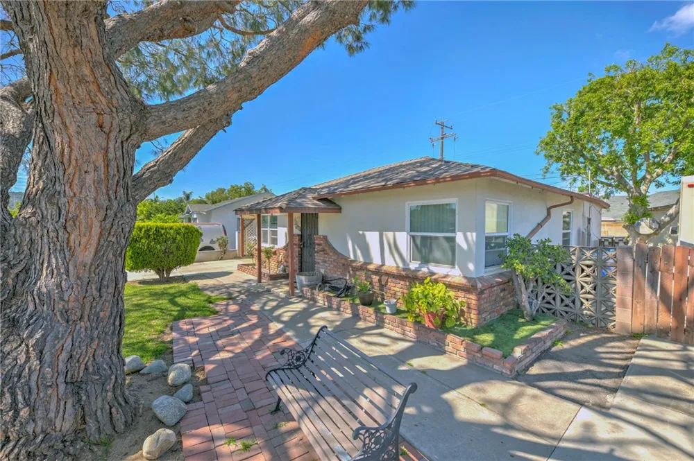 525 Obar Drive La Puente, CA 91746
