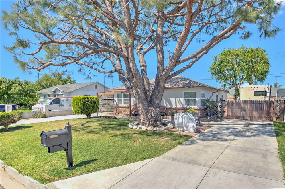 525 Obar Drive La Puente, CA 91746